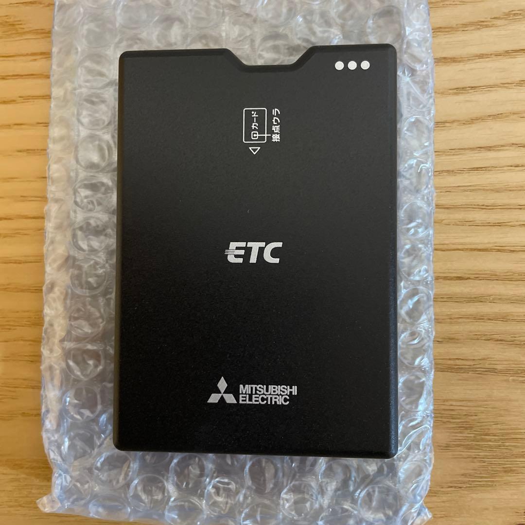 ダイハツ純正　ETC車載器　EP-N325HXDH 08685-K9044