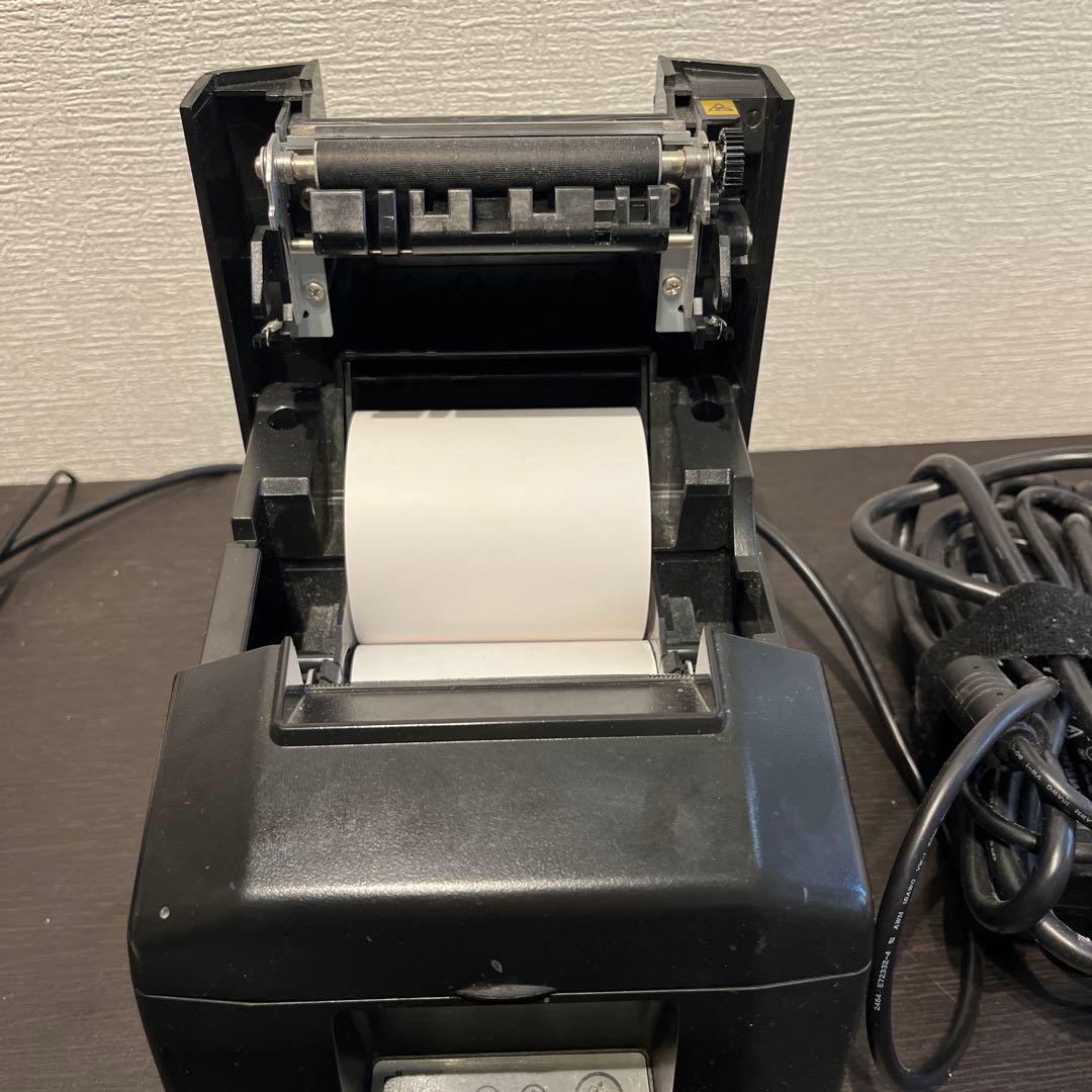 レシートプリンター　STAR TSP650Ⅱ