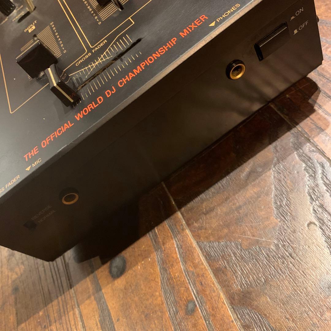 最終値下　Technics SH-EX1200