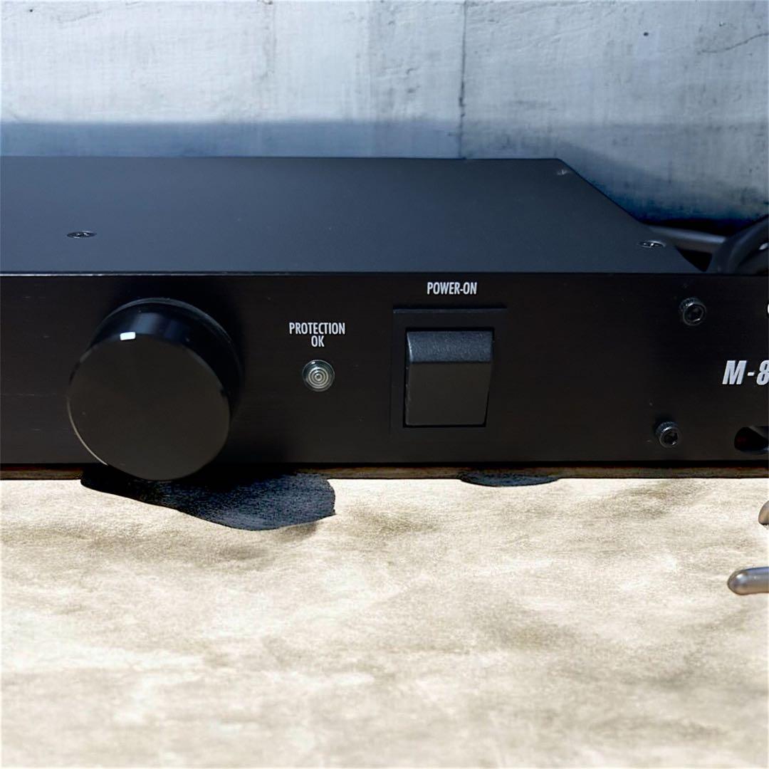 FURMAN(ファーマン)M-8Lx パワーコンディショナー