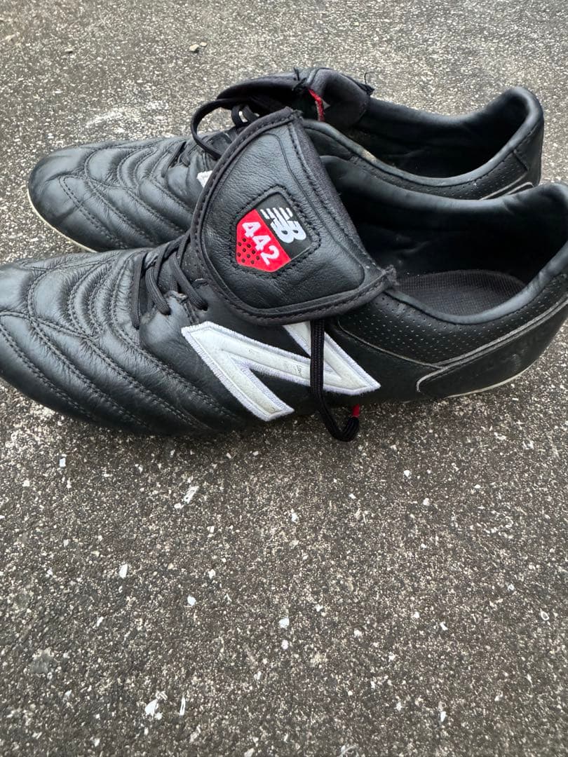 New Balance スパイク　442 28cm