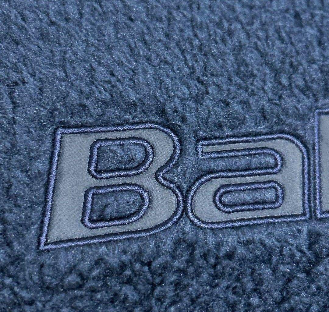 新品未使用☆Babolat バボラ ボアジャケット レディース テニスウエア