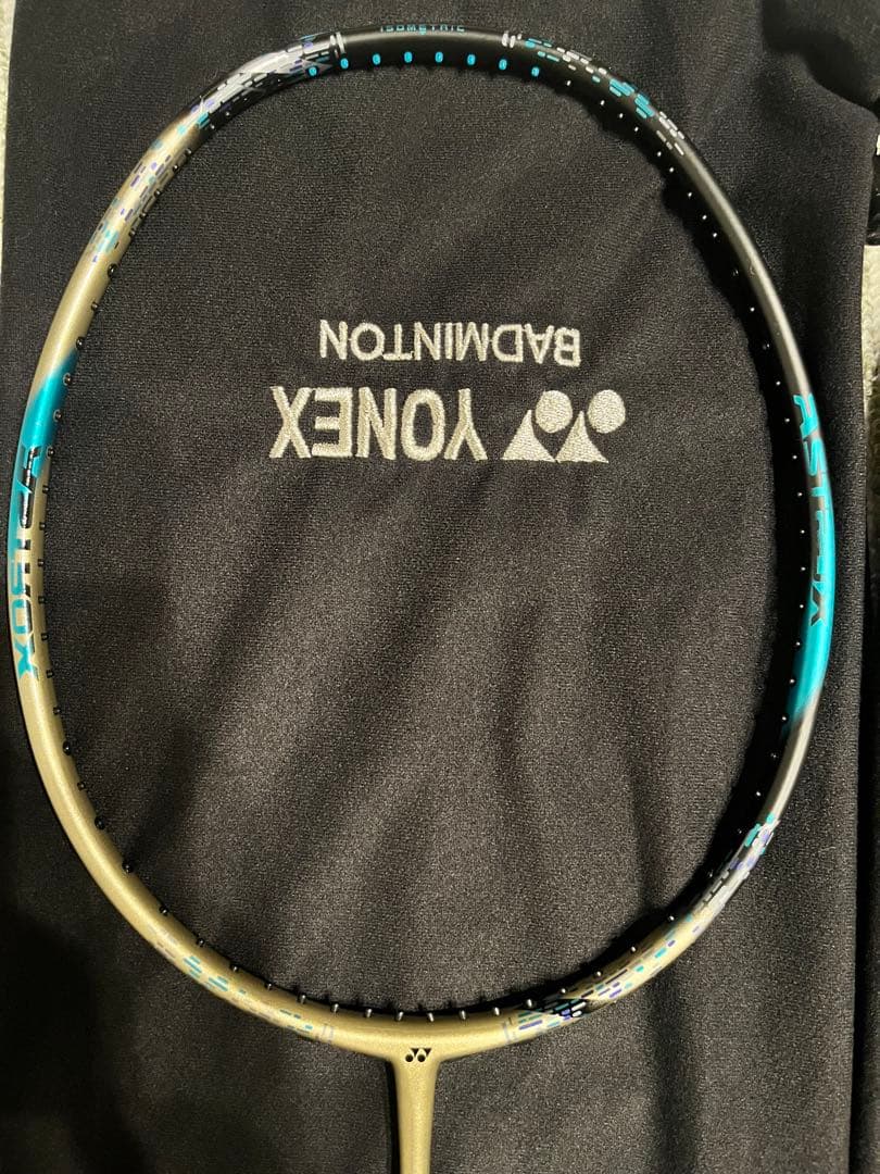 YONEX ASTROX88SPRO BP 専門店限定　4U5 2本