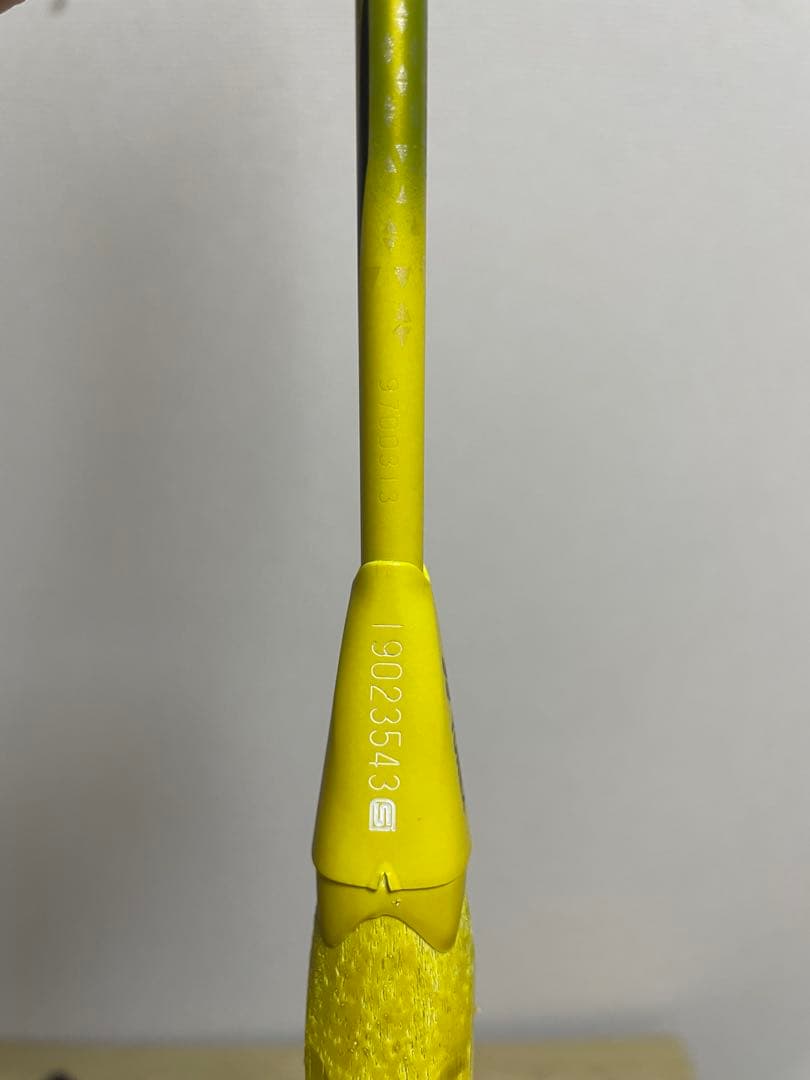 YONEX NANOFLARE 1000Z ヨネックスナノフレア 1000Z