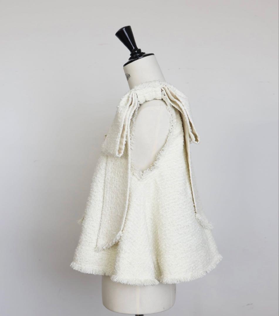ジプソフィア GPS-545a Twinkle Tops White