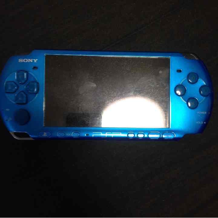 中古 PSP3000