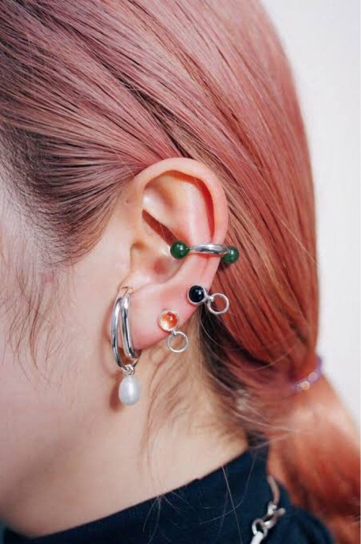 born from rock ピアス　dept