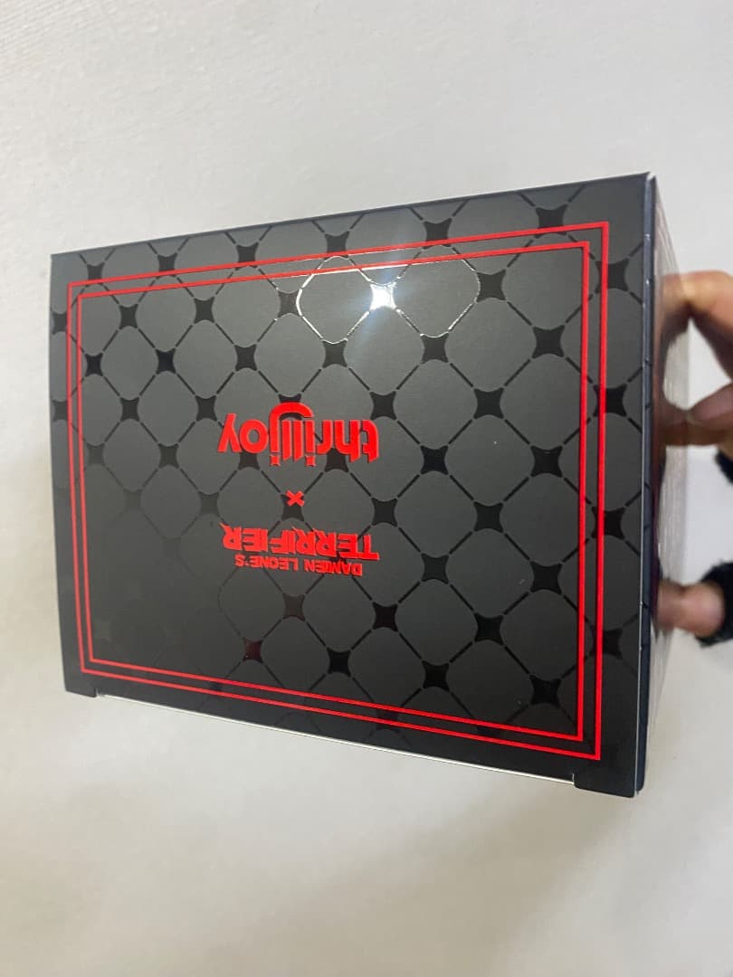 Funko thrilljoy トイテンプル限定　チェイス