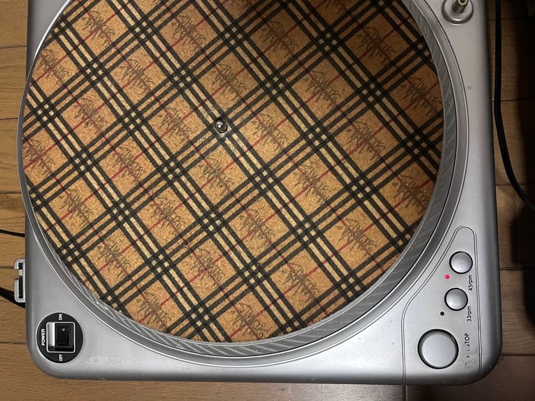 メンテナンス済み　vestax PDX-2000