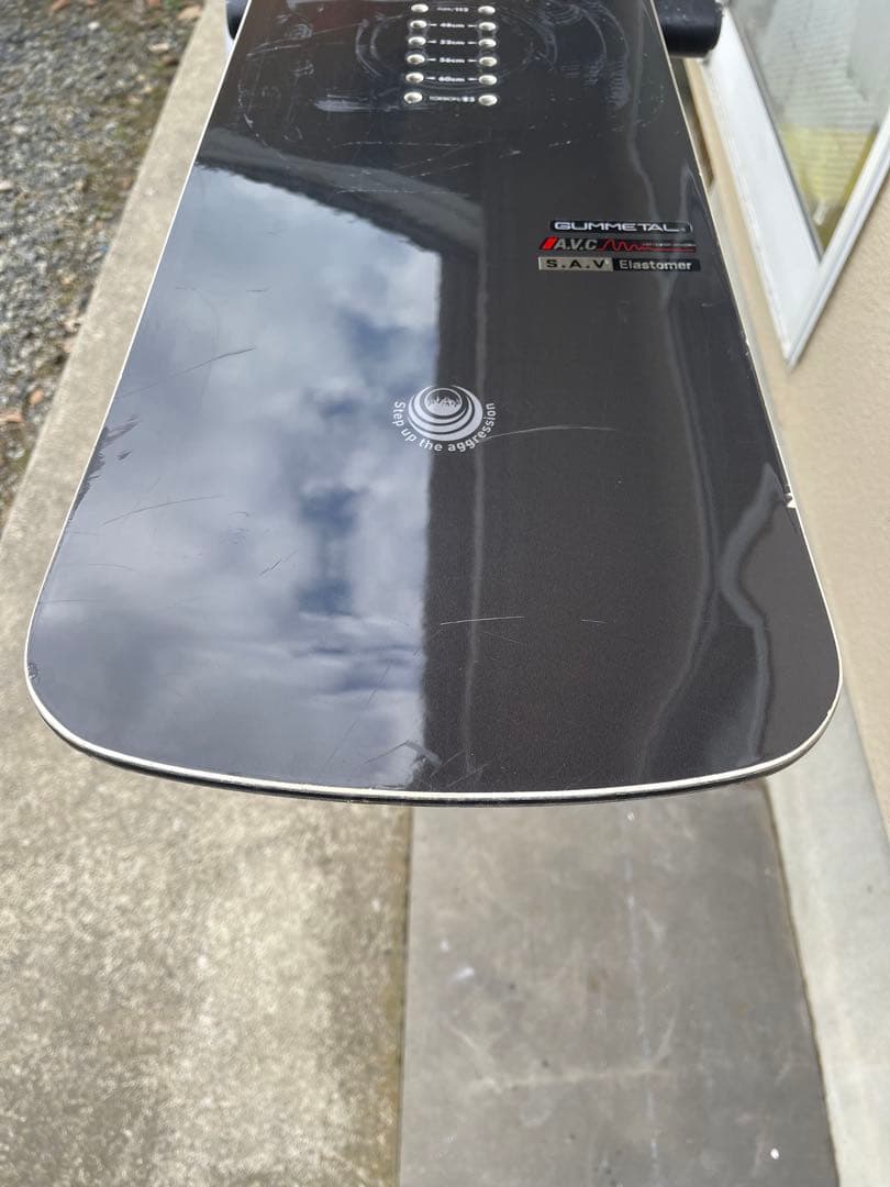 YONEX 15-16キャノンボール155 ㎝