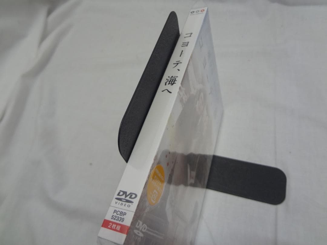 23e ★ay 佐野元春30th Anniversary コヨーテ、海へ DVD