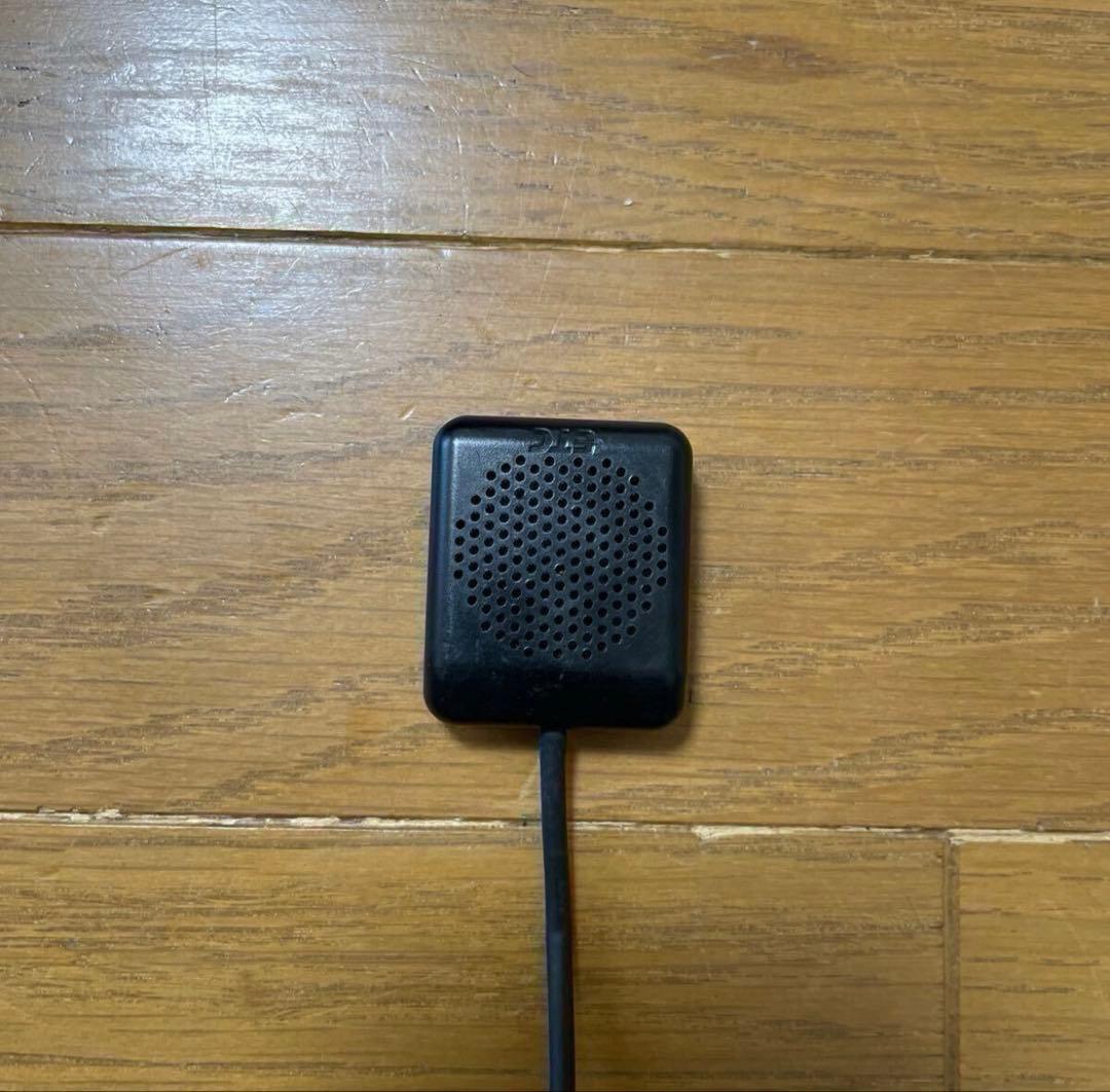 ①Panasonic ETC車載器 CY-ET926D USB電源　軽自動車登録