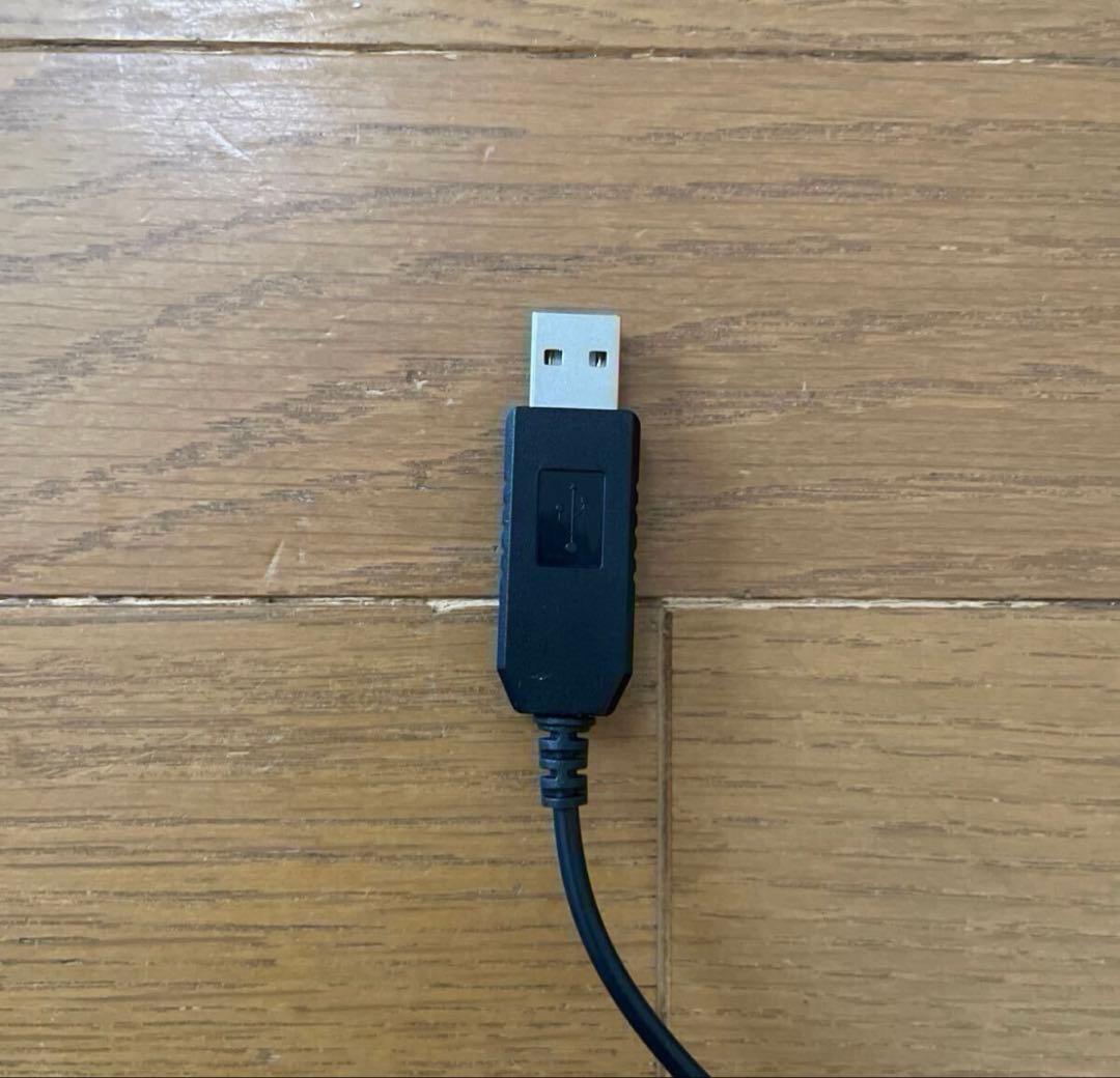 ①Panasonic ETC車載器 CY-ET926D USB電源　軽自動車登録
