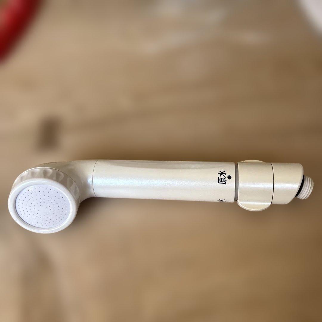 素粒水シャワーヘッド& カートリッジ セット