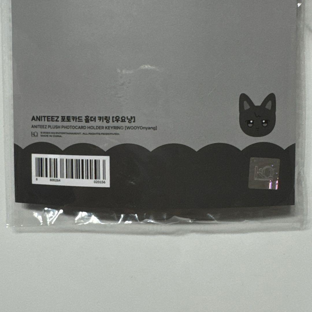 ANITEEZ トレカケース