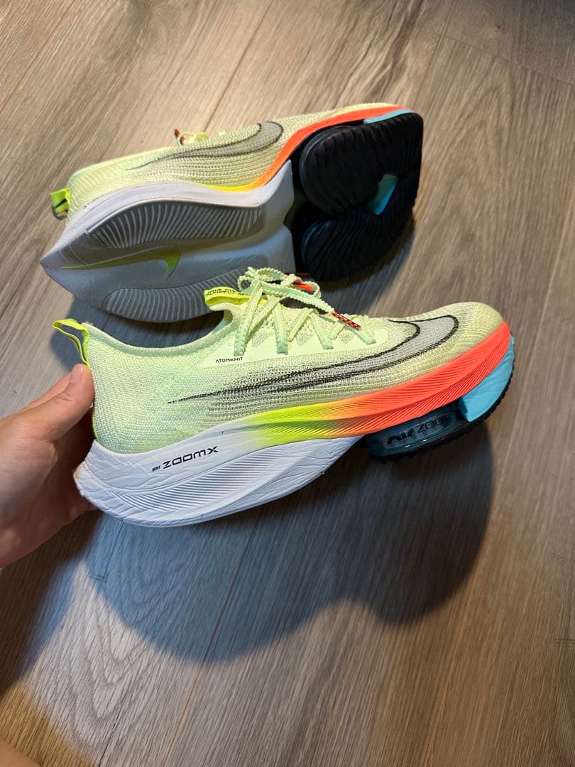 Nike マンズ　シューズ 7