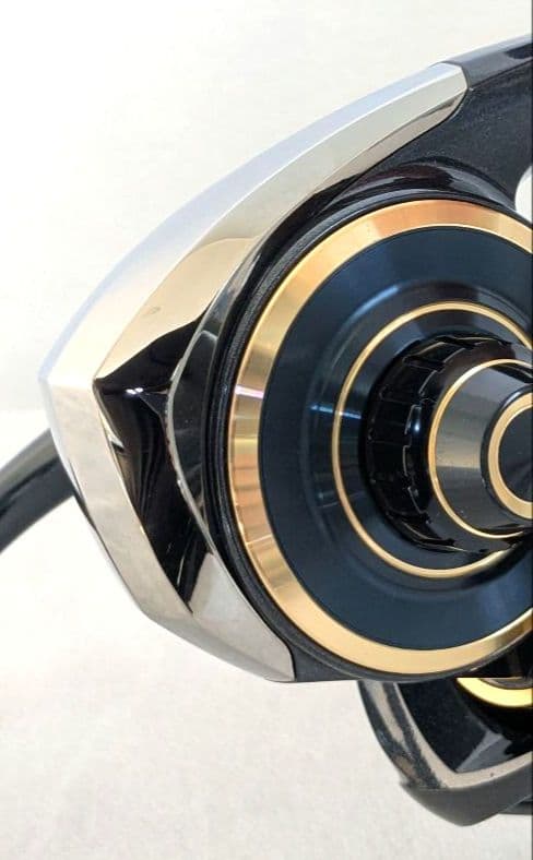 ☆*☆様 ⭐超極上美品⭐DAIWA 20SALTIGA 18000-H