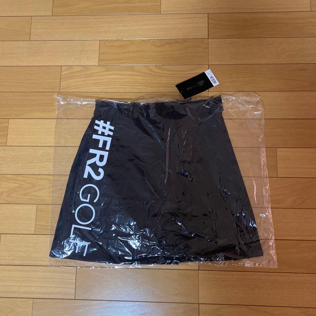 FR2 GOLF スカート ブラック Ｌサイズ 新品　タグ付き