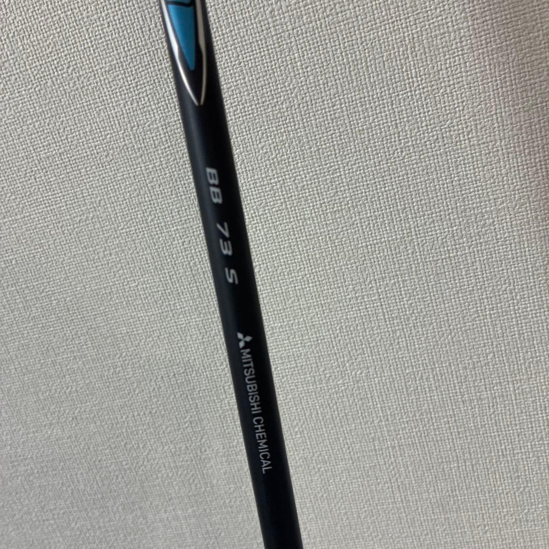 ping g430 5w ディアマナBB Diamana BB 73S