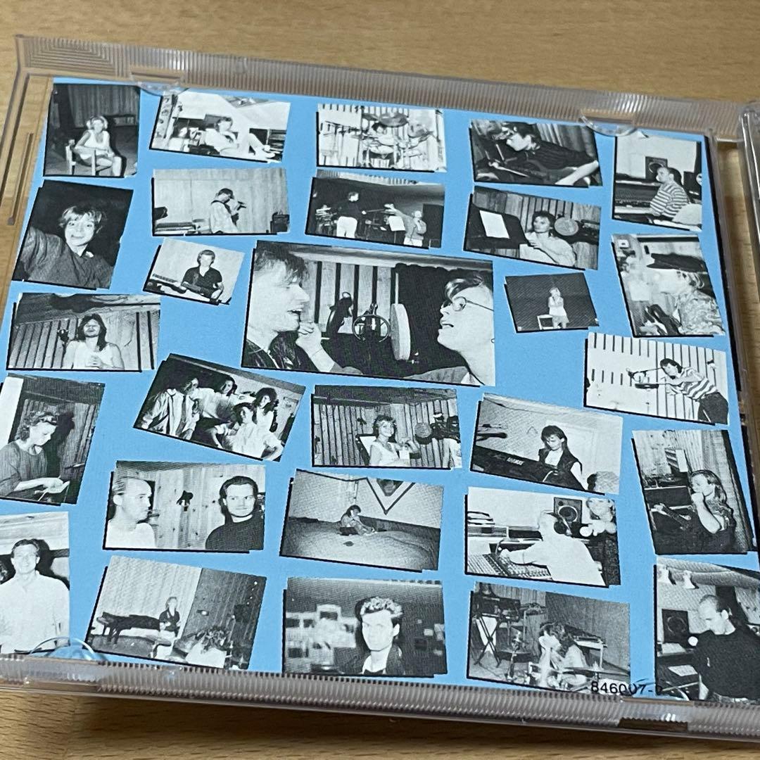 極希少◆北欧AOR,メロハー◆SPEAK EASY/SPEAK EASY