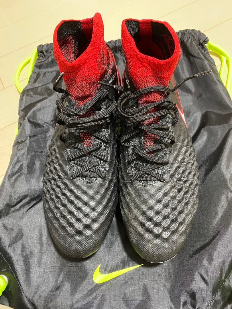 NIKE マジスタオブラ SG 26cm 新品未使用