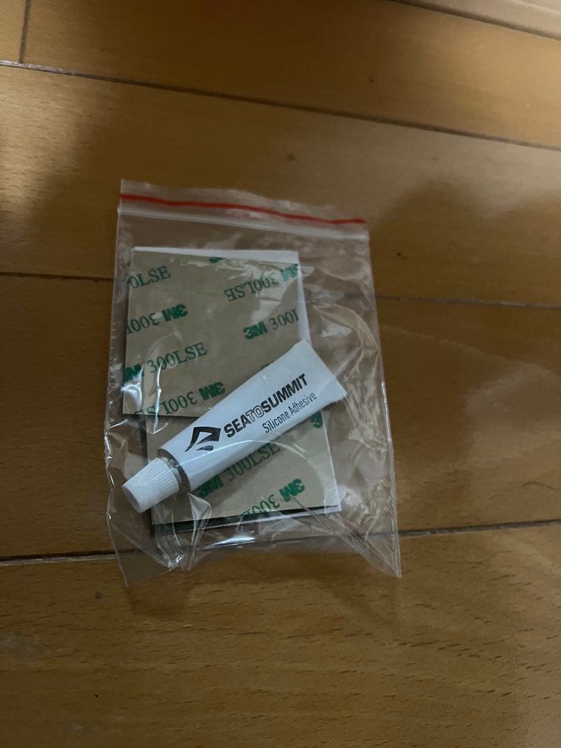キャンププラスS.I.マット レクタンギュラーレギュラーワイド