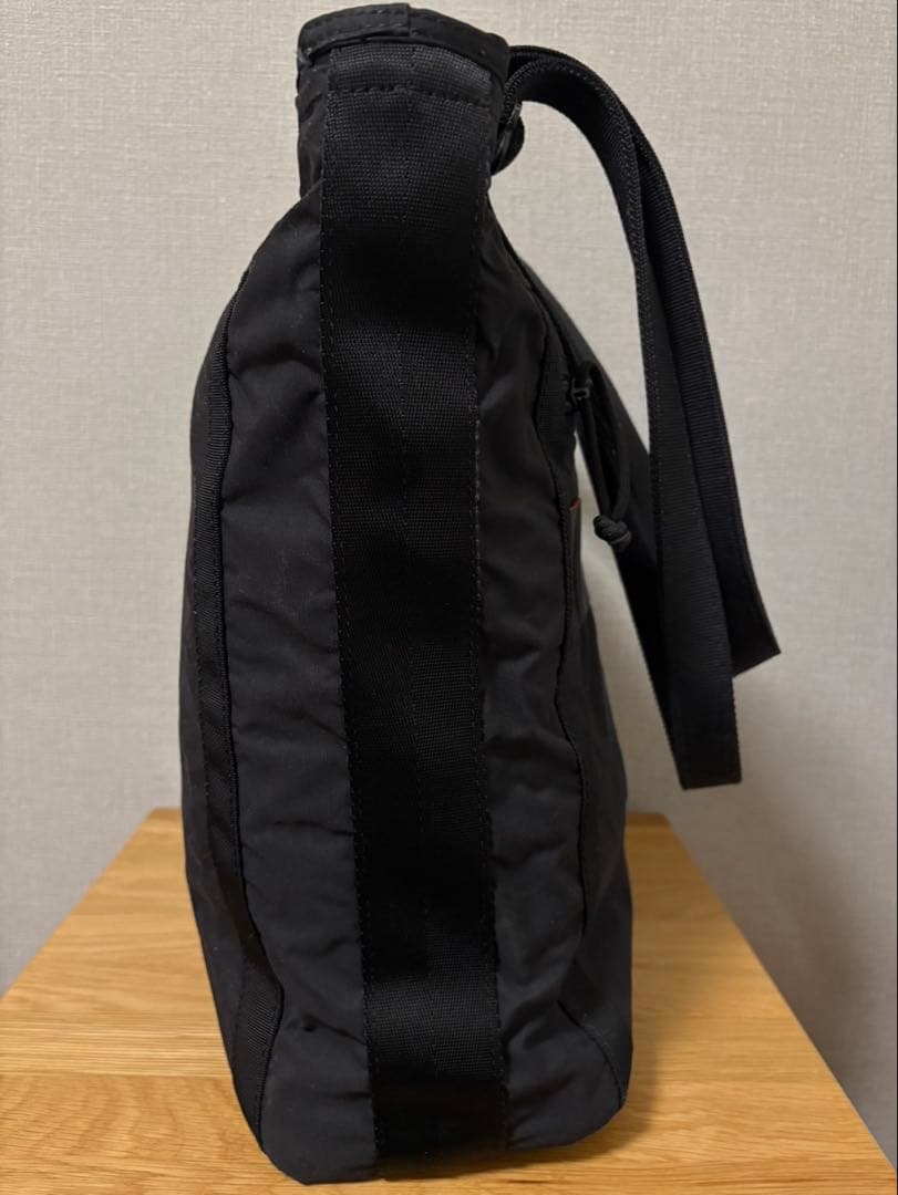 完売品 BRIEFING SHOT BUCKET MW ショットバケット MW