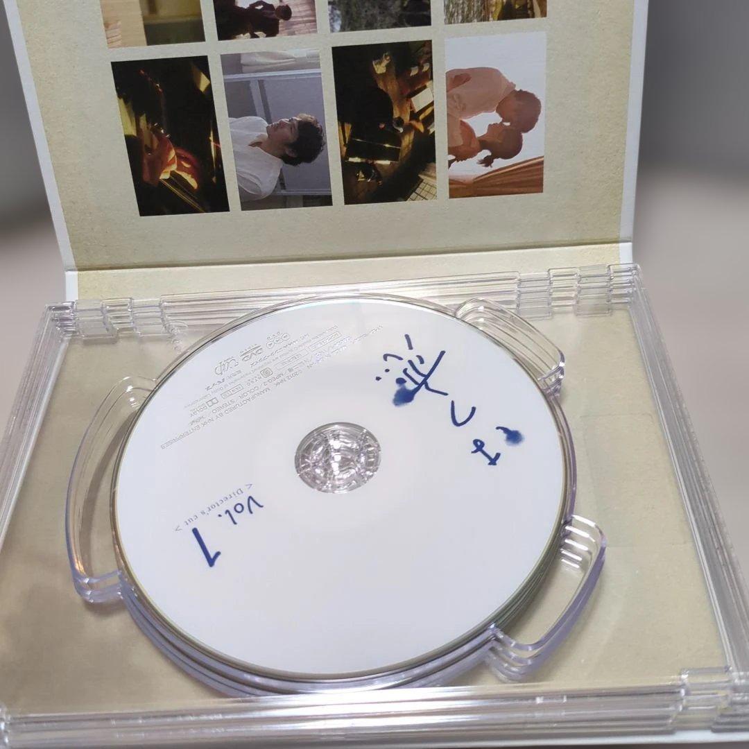 NHKTVドラマ　はつ恋　DVD-BOX　全巻セット