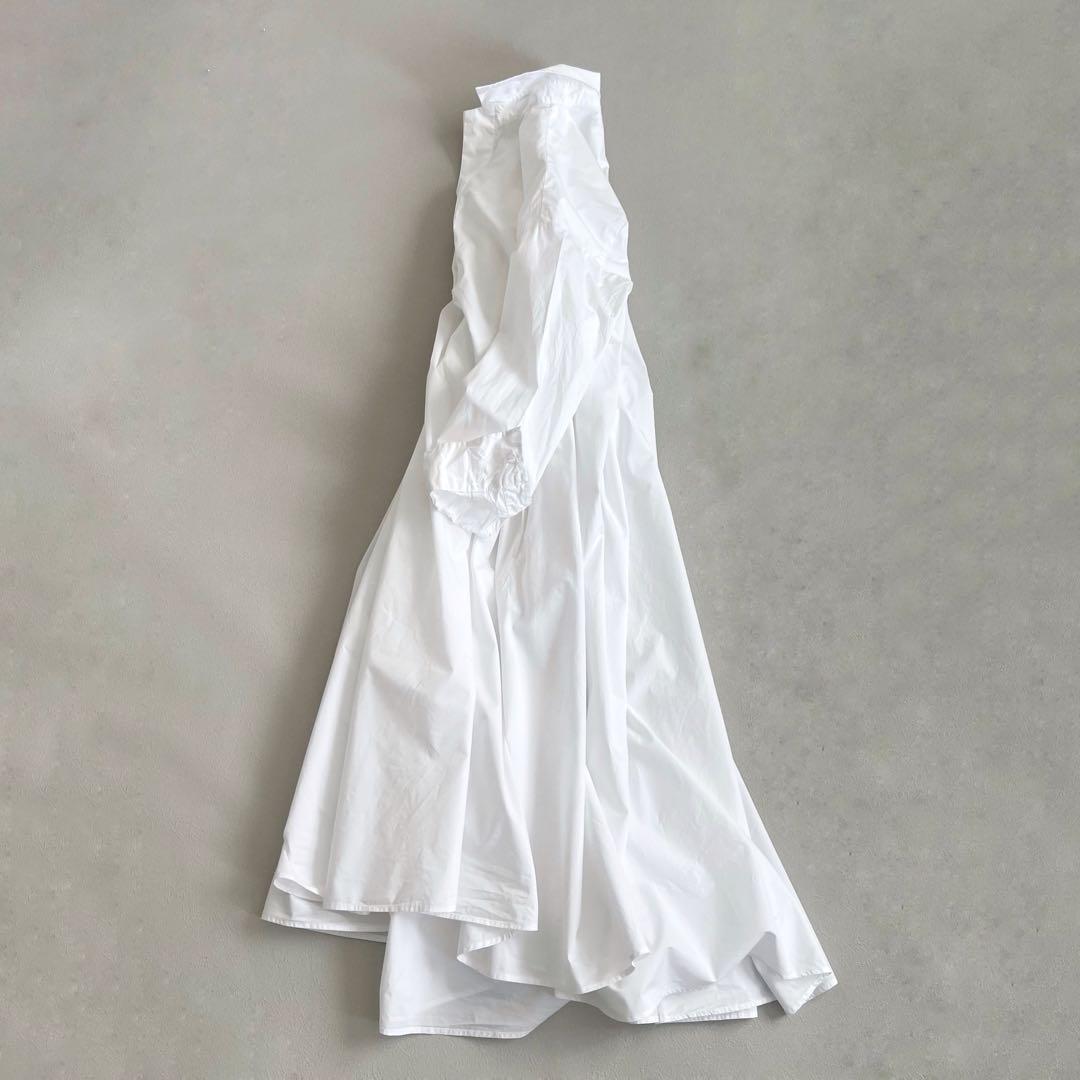 JOURNAL STANDARD タイプライター Aライン ワンピース