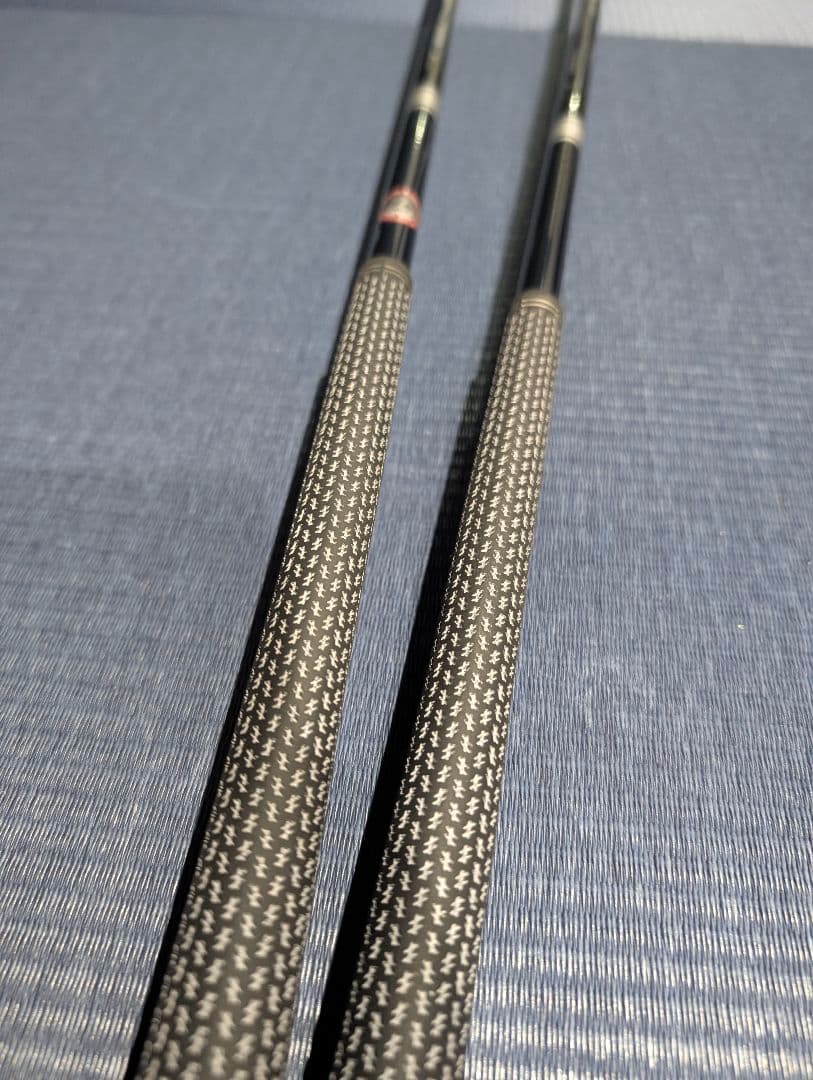 【美品】TaylorMade SIM2 チタンFW 3W 5W 2本セット