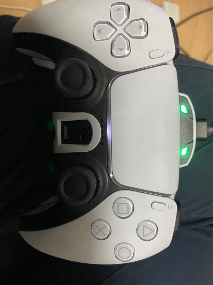 ps5 ストライクパック アンチリコイル