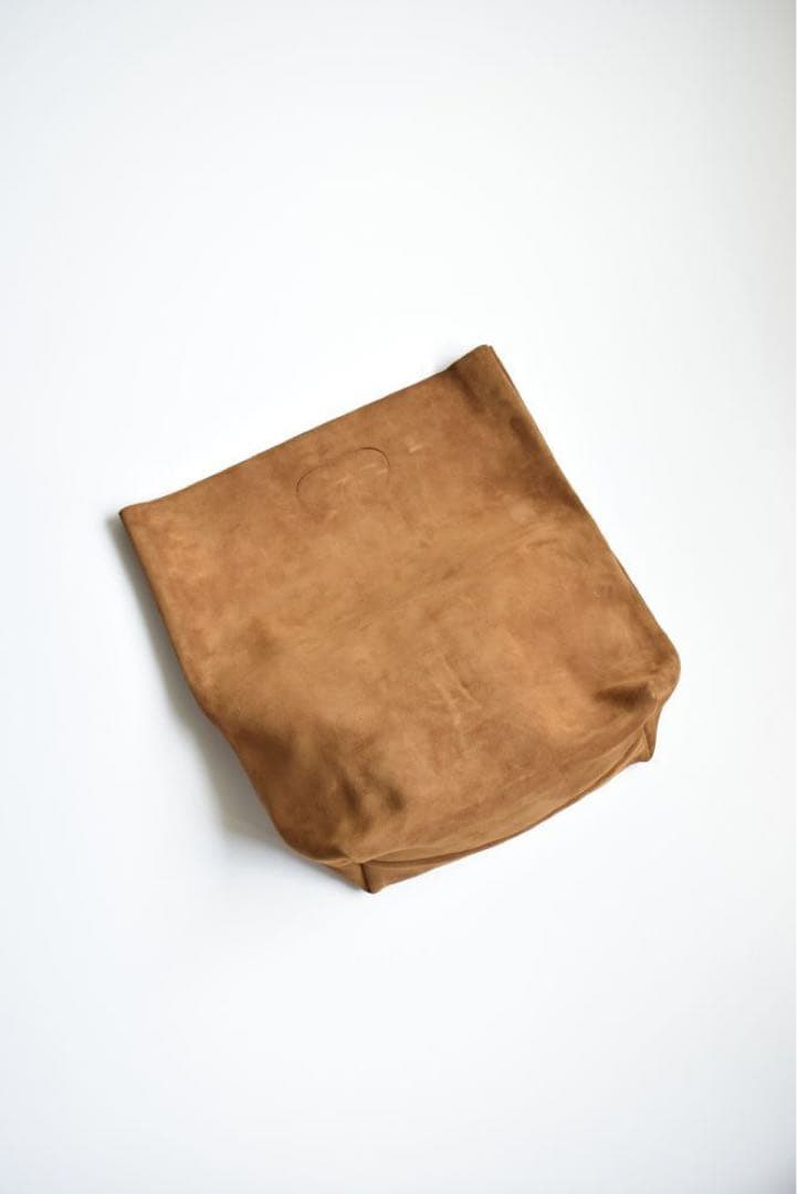 Hender Scheme not eco bag big メンズ レディース