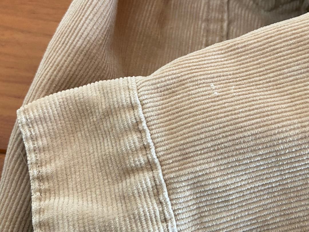 70s リーバイス　70505 コーデュロイジャケット　ビンテージ　levis