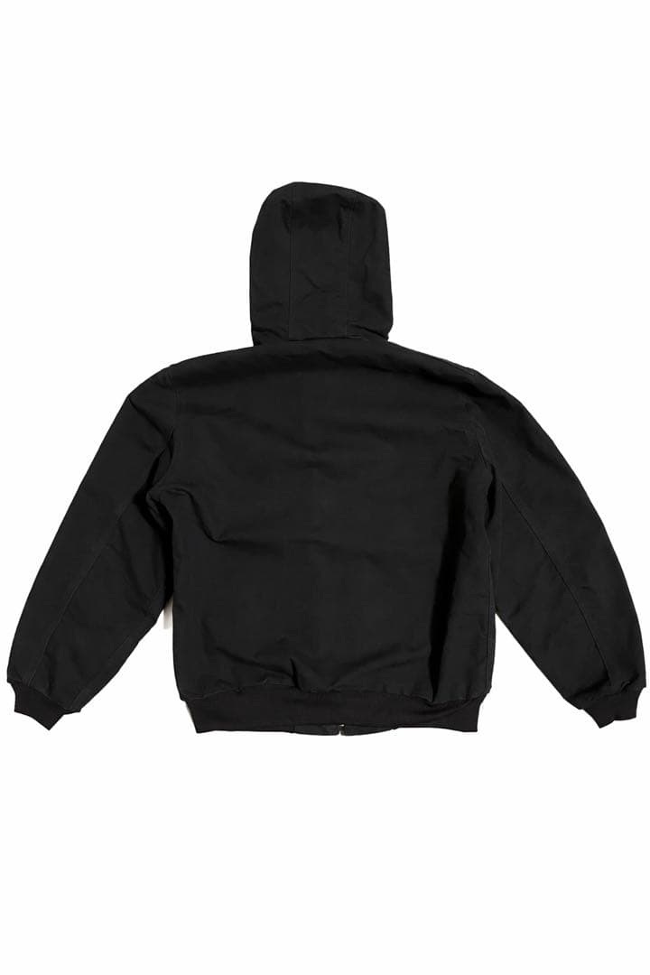 Carhartt/カーハート/フード付きワークジャケット/ヴィンテージ/古着