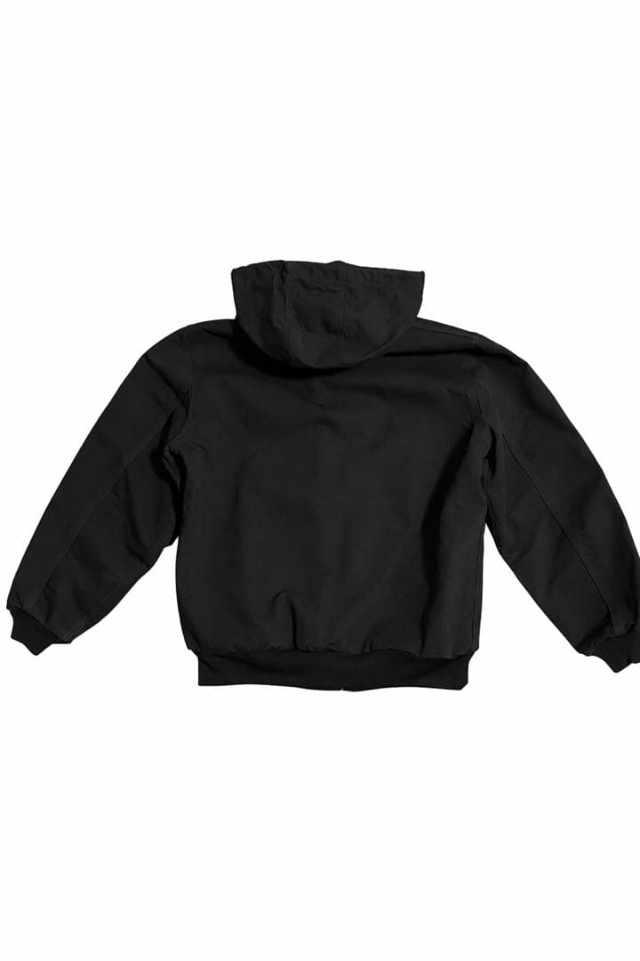 Carhartt/カーハート/フード付きワークジャケット/ヴィンテージ/古着