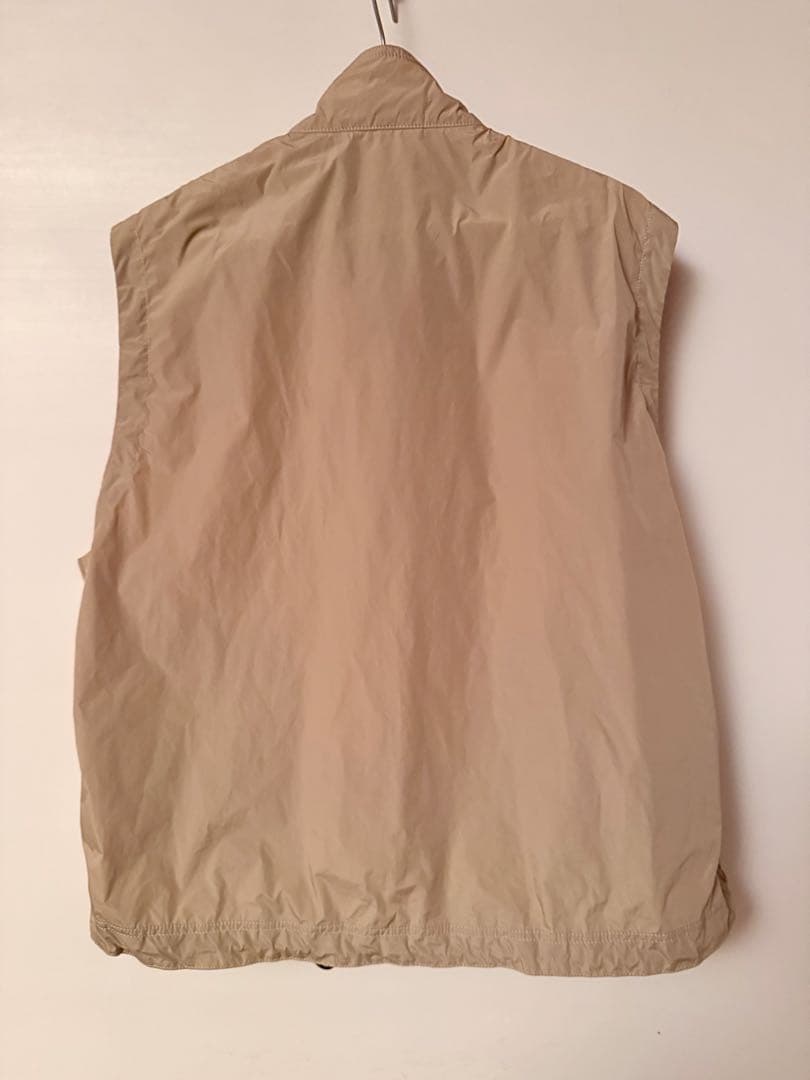 L.L.Bean ロクスベリーベスト