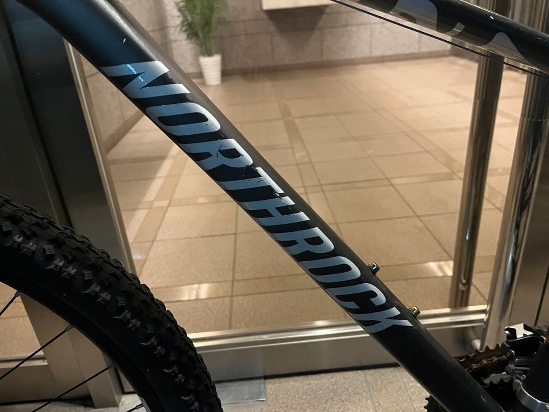 NORTHROCK マウンテンバイク 27.5