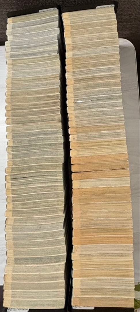 風の大地 1巻〜80巻　セット