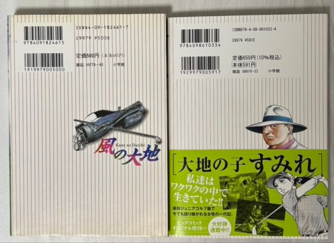 風の大地 1巻〜80巻　セット