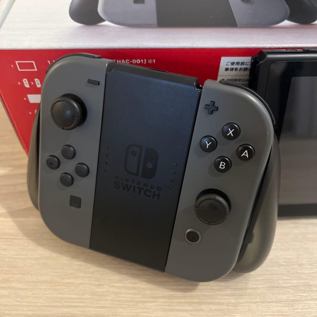 Switch Nintendo Switch Joy-Con (L) / (R…