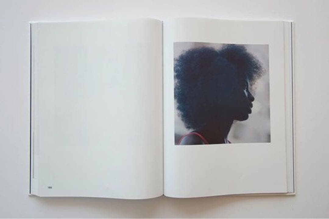 絶版‼️ Mark Peckmezian 写真集