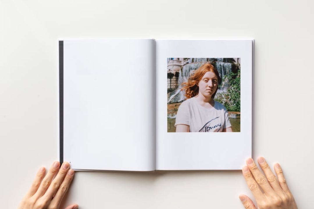 絶版‼️ Mark Peckmezian 写真集