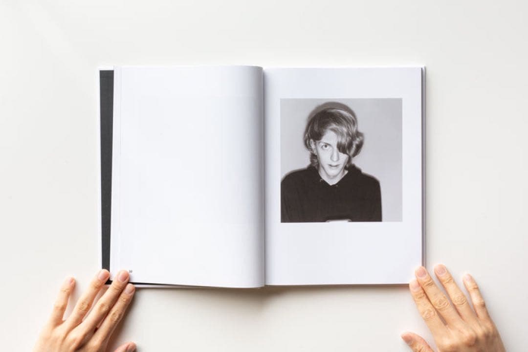 絶版‼️ Mark Peckmezian 写真集