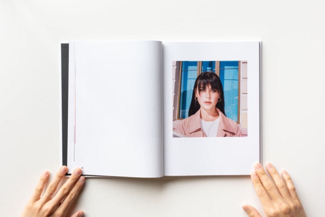 絶版‼️ Mark Peckmezian 写真集