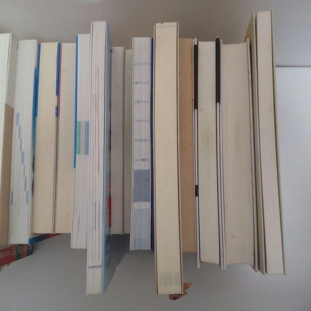 書籍まとめ売り