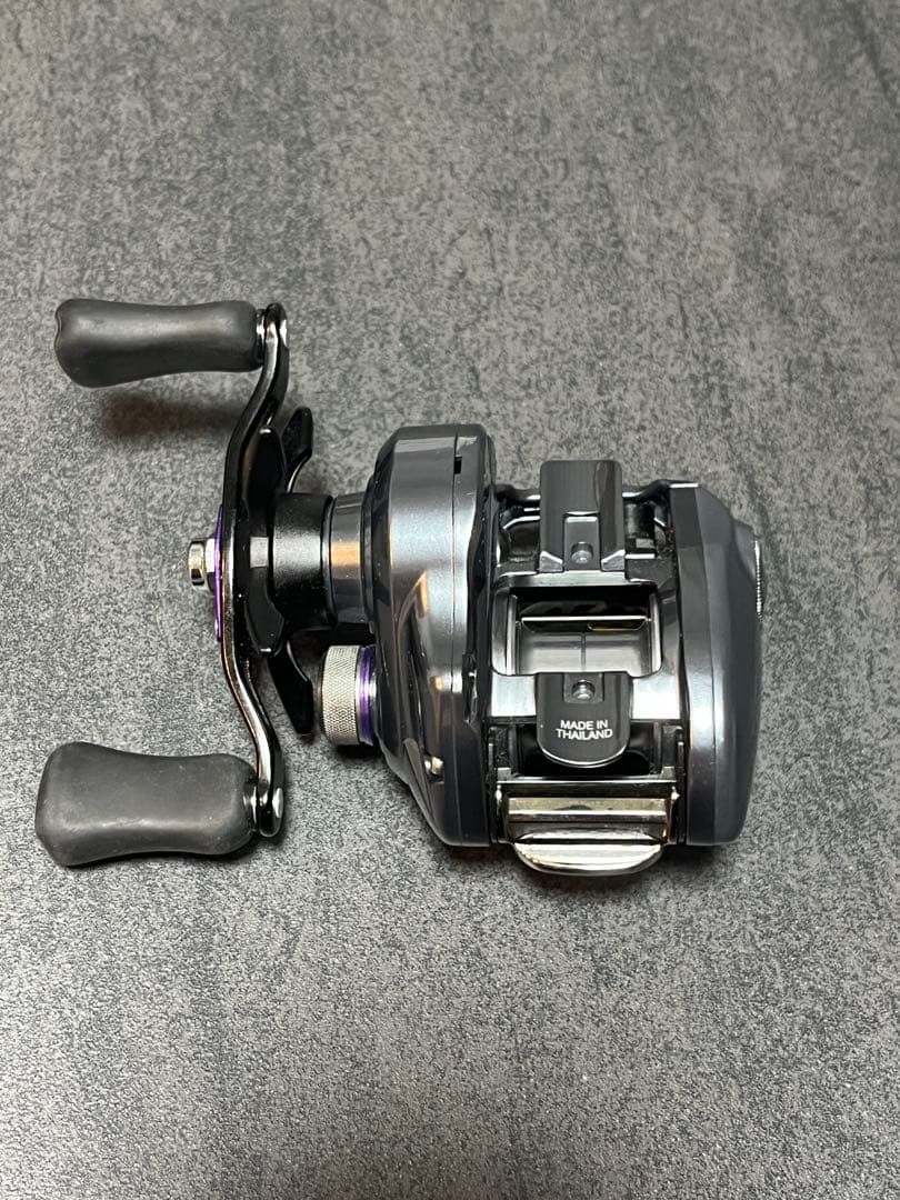 ダイワ TATULA SV TW 8.1