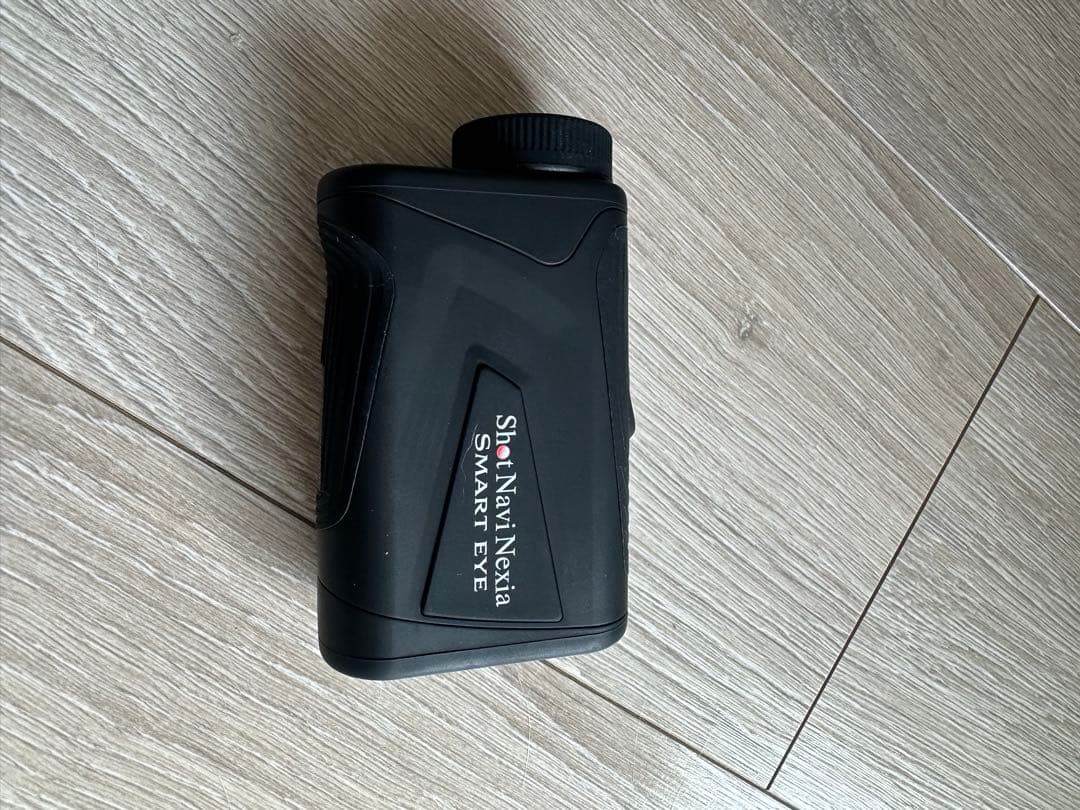 ShotNavi Smart Eye 距離計　ショットナビ　スマートアイ　ゴルフ