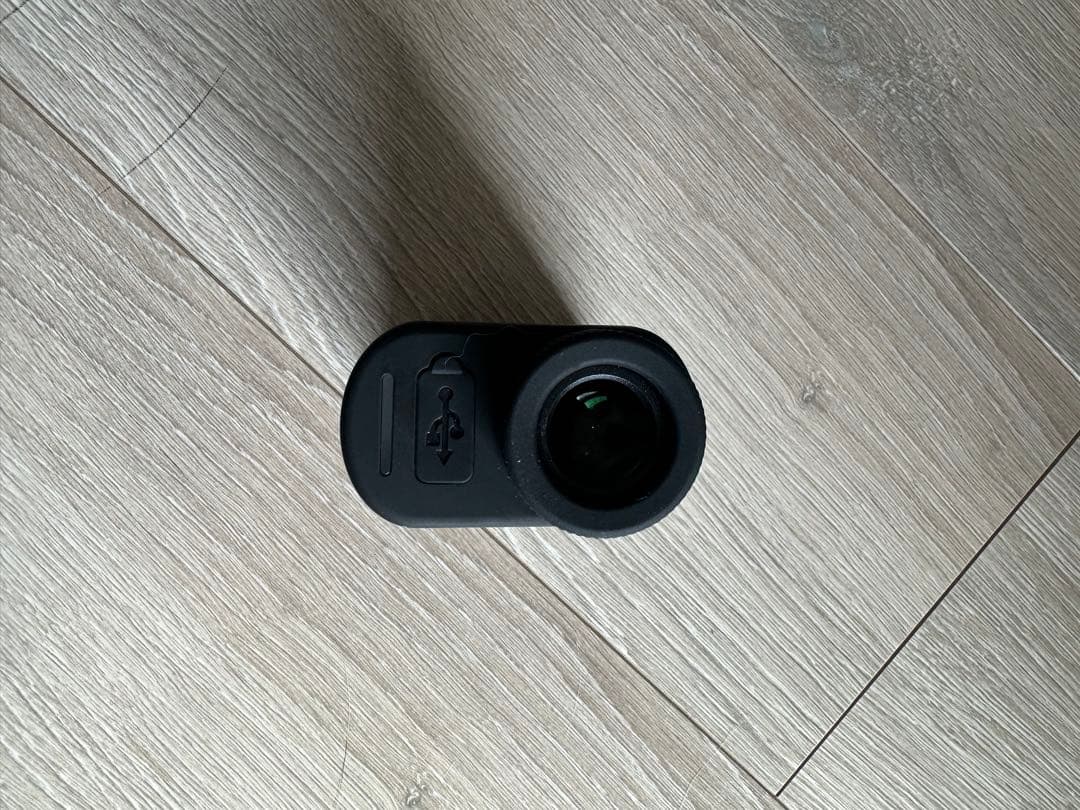 ShotNavi Smart Eye 距離計　ショットナビ　スマートアイ　ゴルフ
