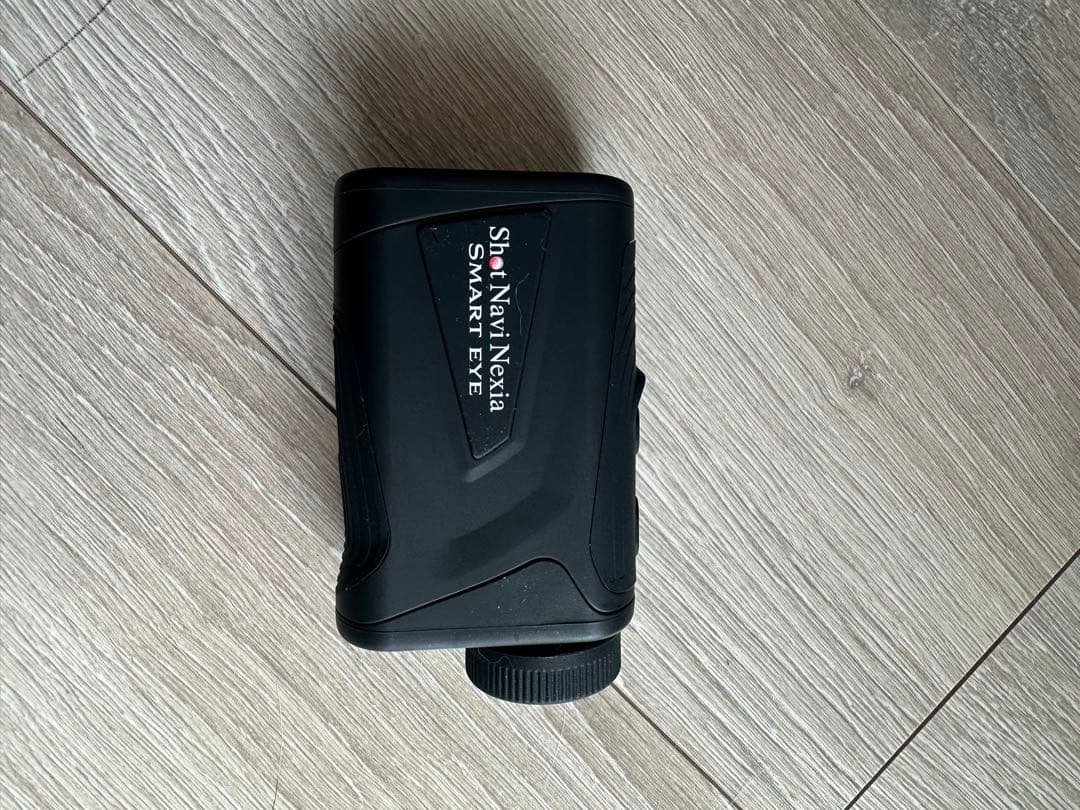 ShotNavi Smart Eye 距離計　ショットナビ　スマートアイ　ゴルフ