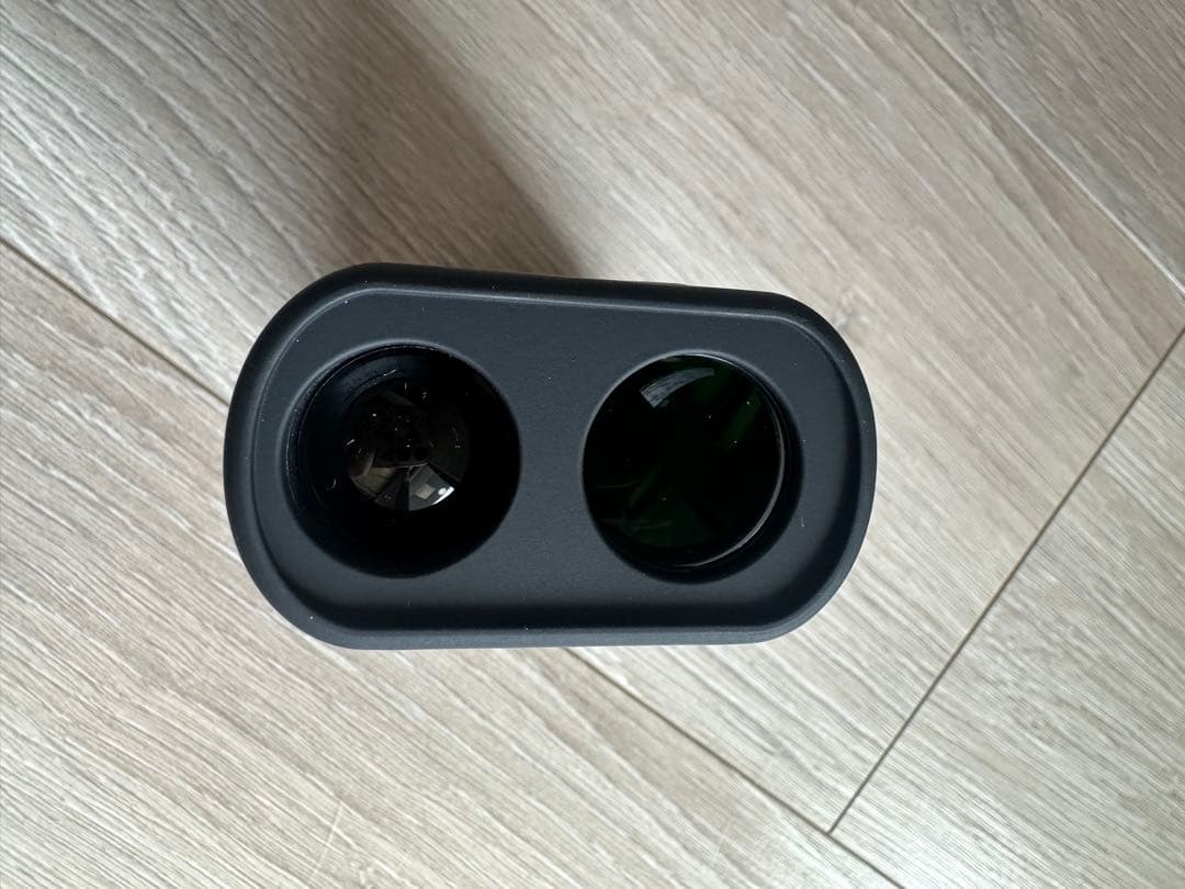 ShotNavi Smart Eye 距離計　ショットナビ　スマートアイ　ゴルフ